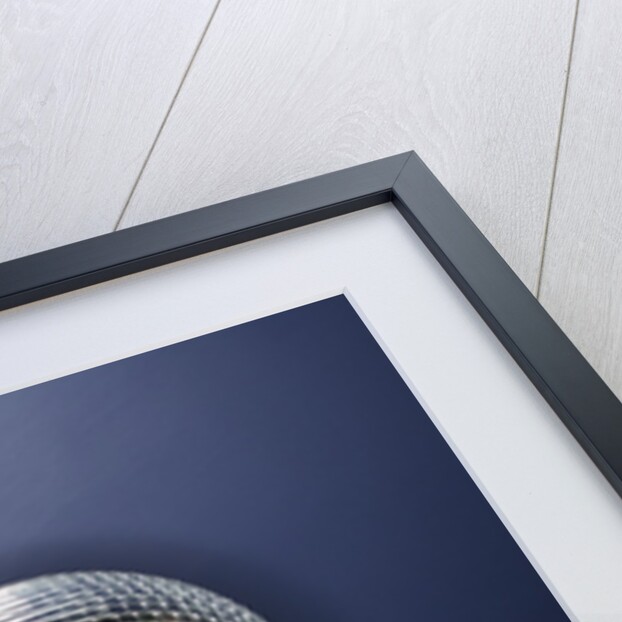 Disco Ball by Anonymous