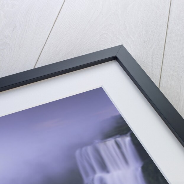 Iguazu Falls by Anonymous