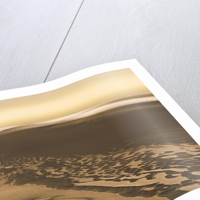 Chasma Boreale by Anonymous