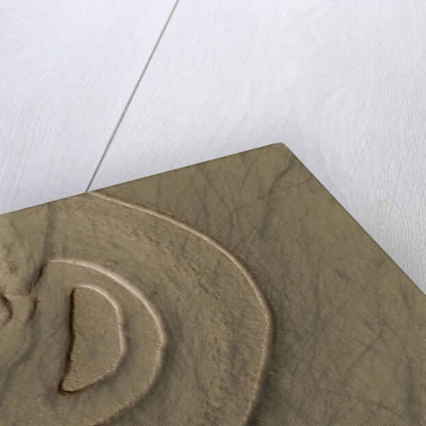 Mare Australe Quadrangle by Anonymous