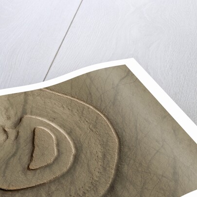 Mare Australe Quadrangle by Anonymous