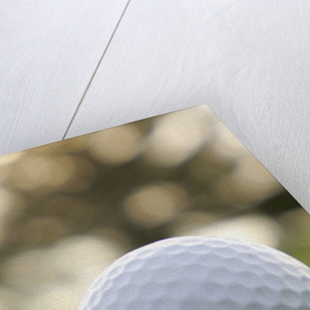 Golf by Anonymous