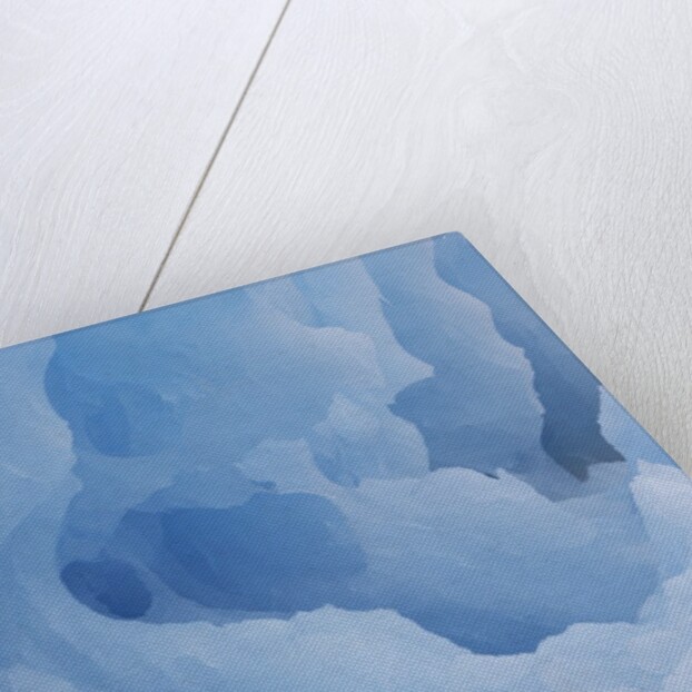 Iceberg at South Georgia Island by Anonymous