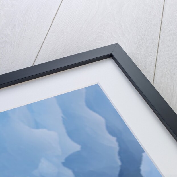 Iceberg at South Georgia Island by Anonymous