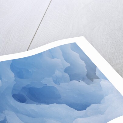 Iceberg at South Georgia Island by Anonymous