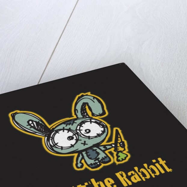 Year of the Rabbit by Anonymous