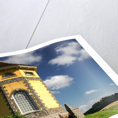 Temple of the Four Winds by Anonymous