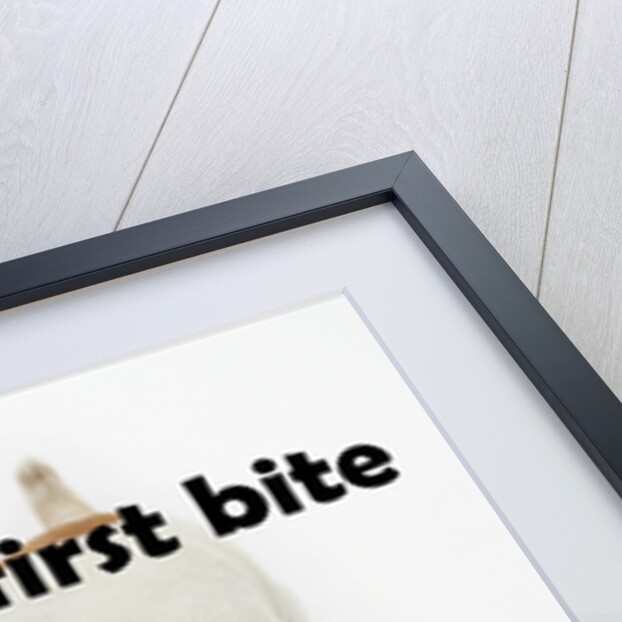 Love at First Bite by Anonymous
