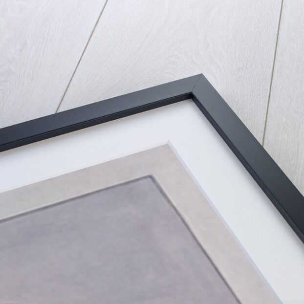 Illustration of a Pirate Carrying Treasure by Jan Cragin