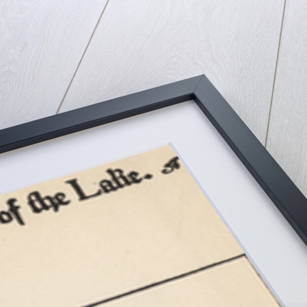 Sir Launcelot of the Lake by Howard Pyle