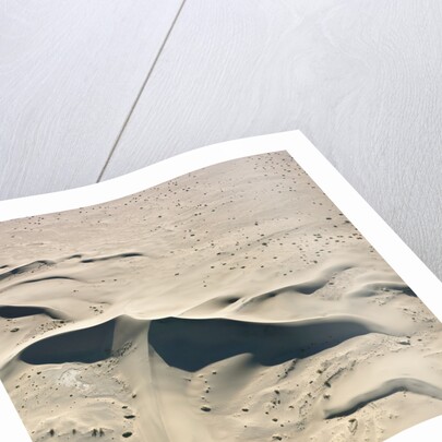 Sand Dunes by Anonymous