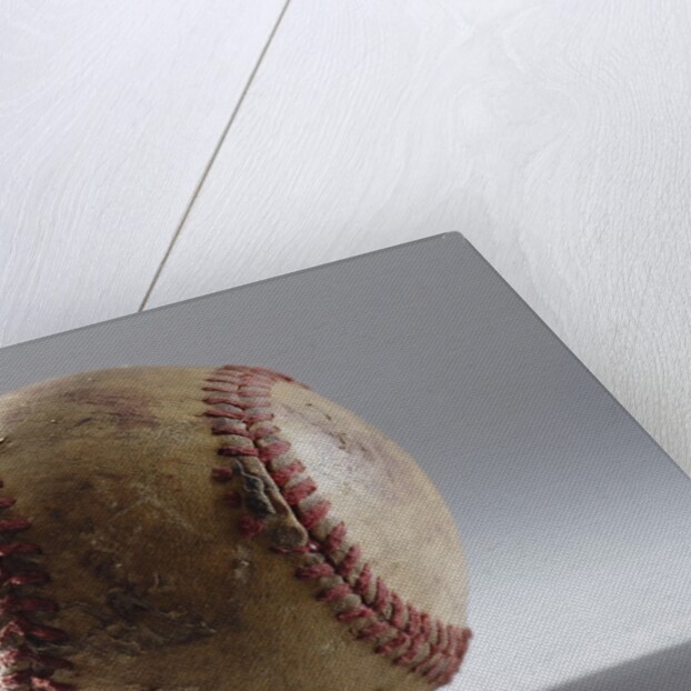 Baseball by Anonymous