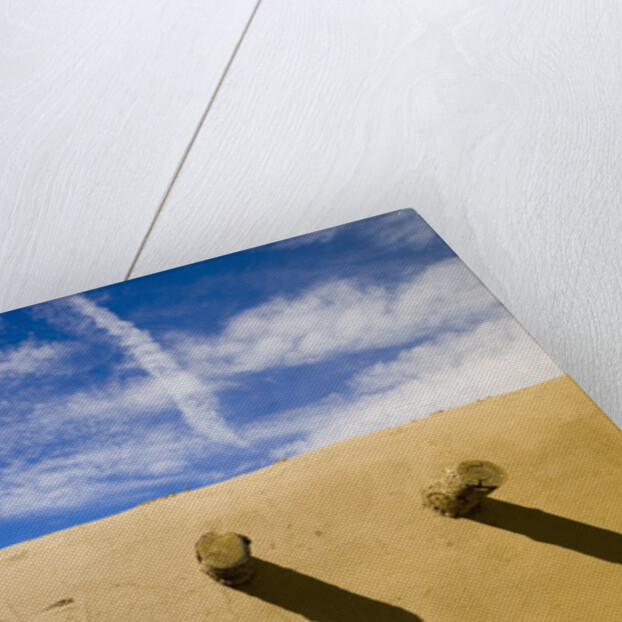 Adobe Structure by Anonymous