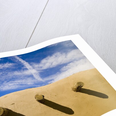 Adobe Structure by Anonymous