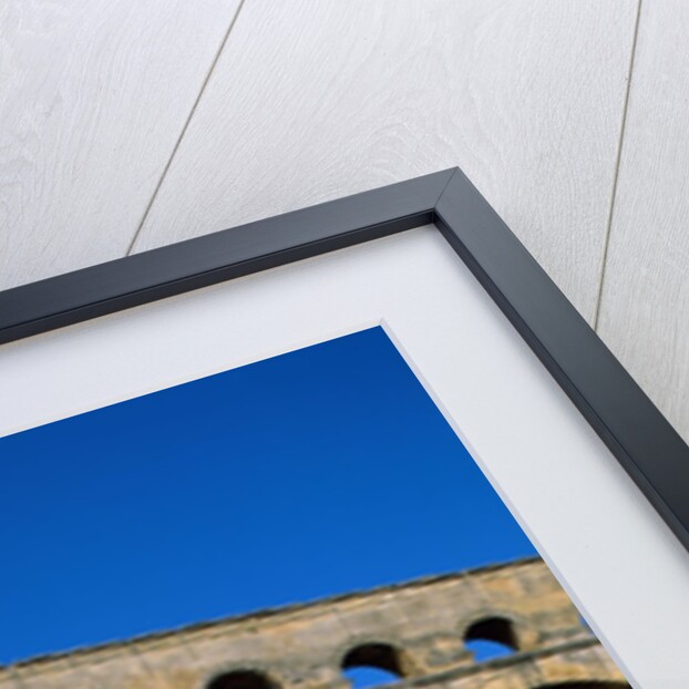 Pont du Gard by Anonymous