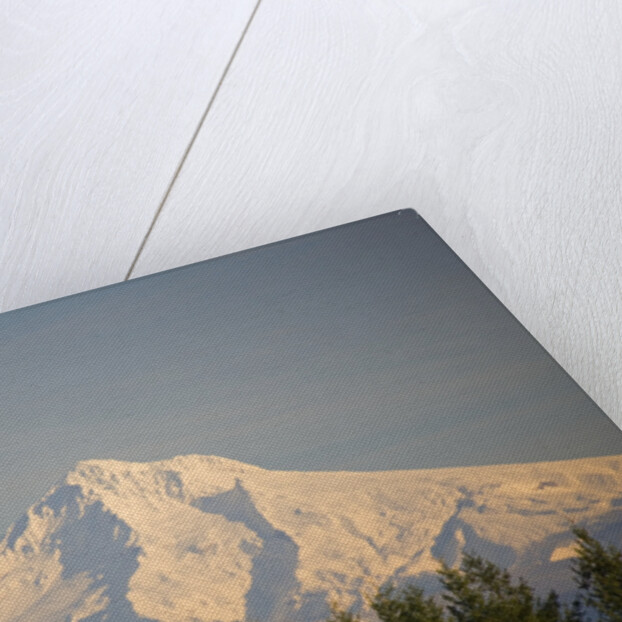 Mount Hood by Anonymous