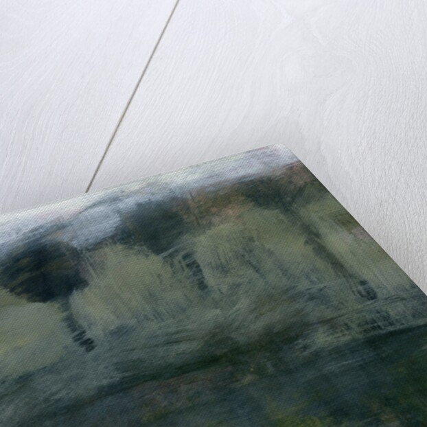 Tree Farm by Lou Wall