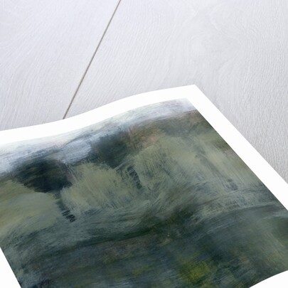 Tree Farm by Lou Wall