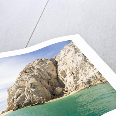 Honeymoon Beach at Land's End by Anonymous
