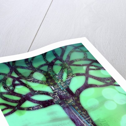 Computer Branches by Anonymous