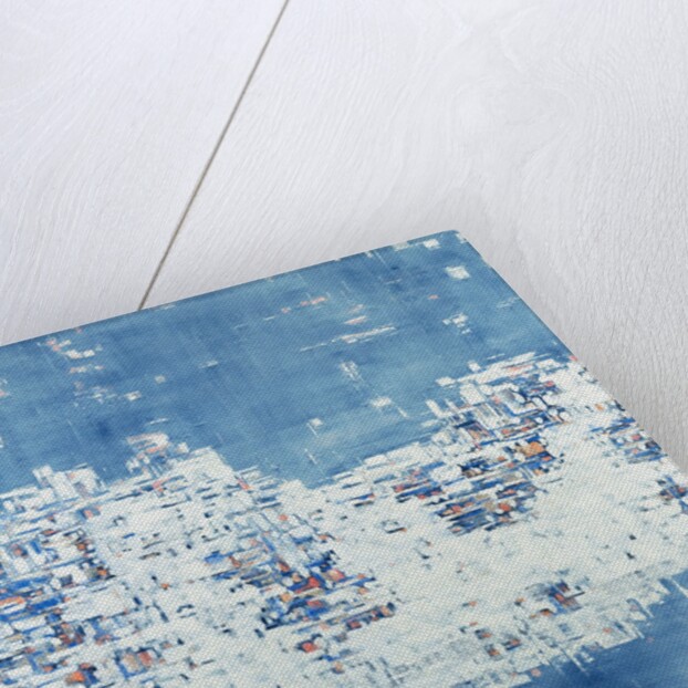 Blue by Anonymous