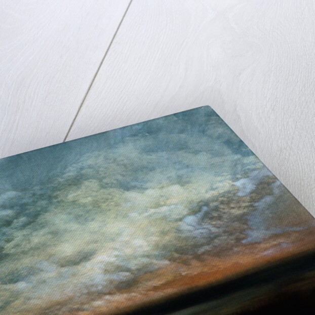 Landscape by Anonymous