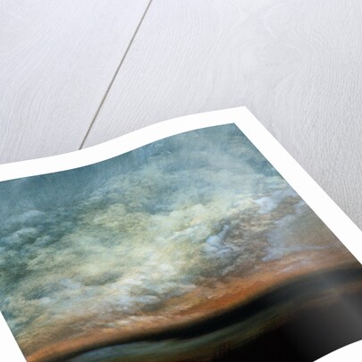Landscape by Anonymous