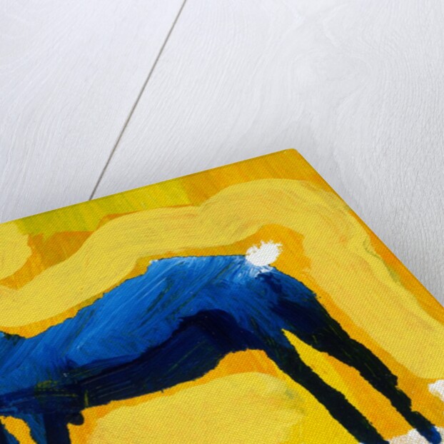 Rudolph the Red Nosed Reindeer by Anonymous