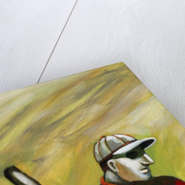 The Swing by Anonymous