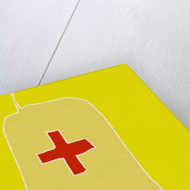 Blood Donation by Anonymous