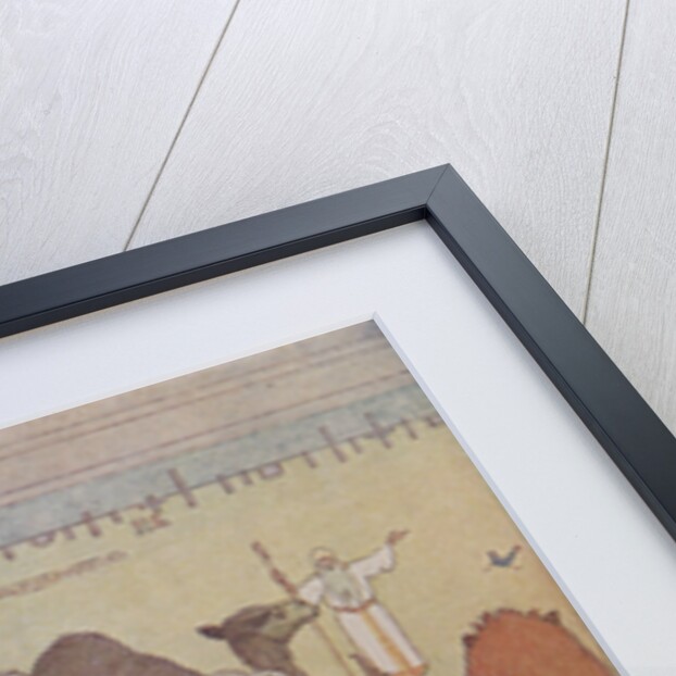 Assembling the Animals by E. Boyd Smith