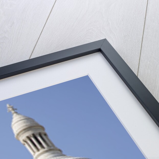 Sacre Coeur Cathedral by Anonymous