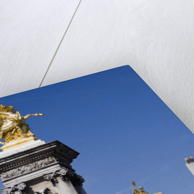 Pedestal Monuments by Anonymous