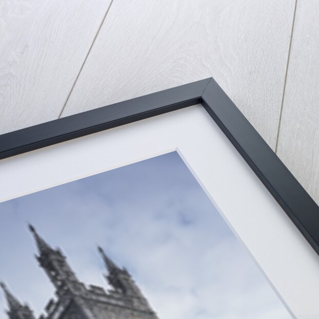 Gloucester Cathedral by Anonymous