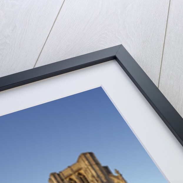 Wells Cathedral by Anonymous