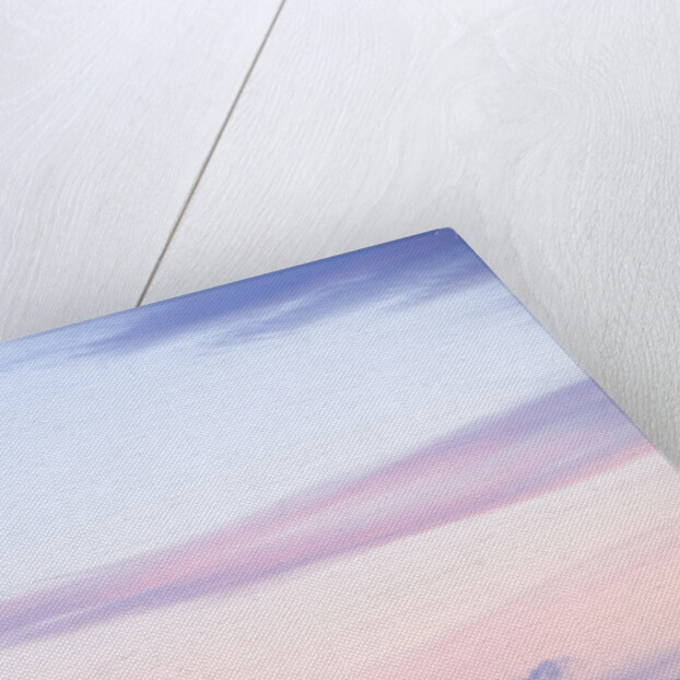 Colorful Clouds by Anonymous