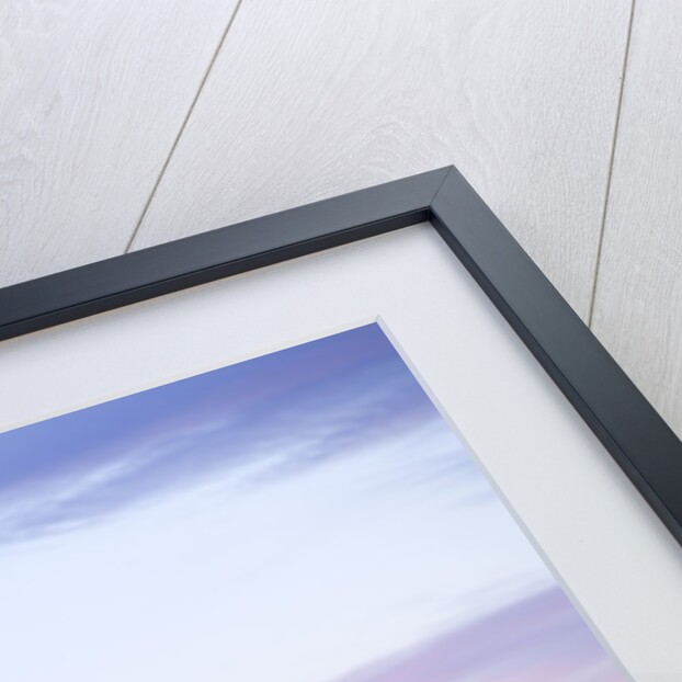 Colorful Clouds by Anonymous