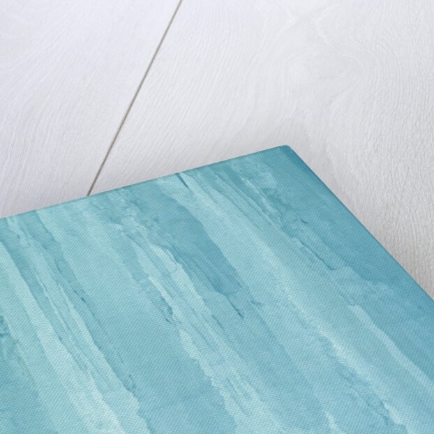 Ice Sheet by Anonymous
