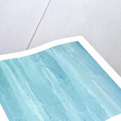 Ice Sheet by Anonymous