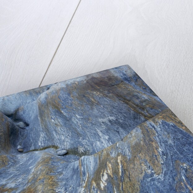 Rock Formation by Anonymous