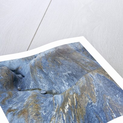 Rock Formation by Anonymous