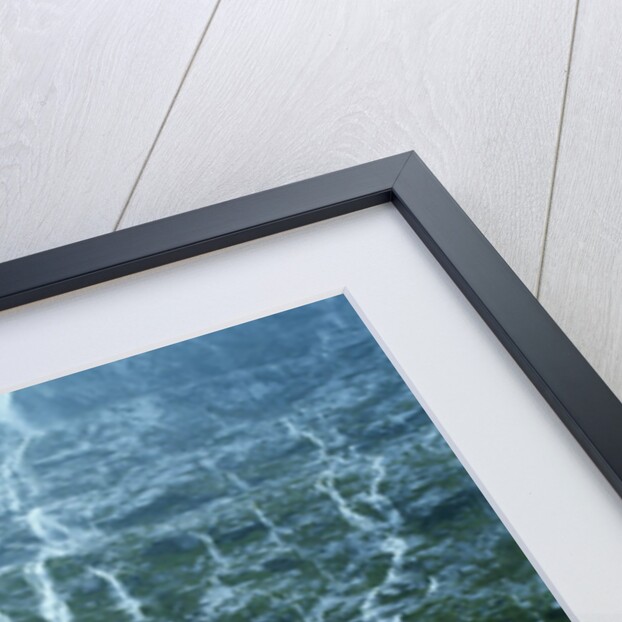 Cascading Waterfall by Anonymous