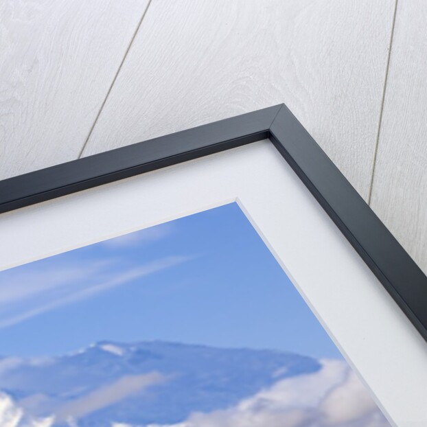 Mount McKinley by Anonymous