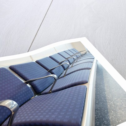 Seating in a Row by Anonymous