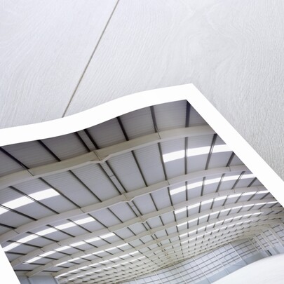 Warehouse by Anonymous