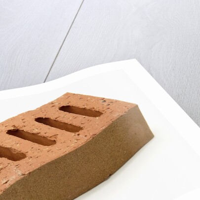 Brick by Anonymous