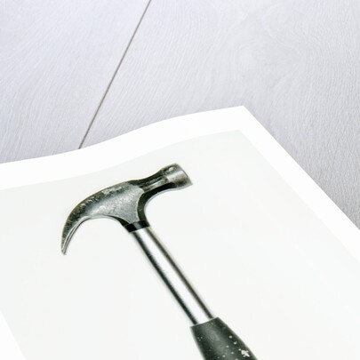 Hammer by Anonymous