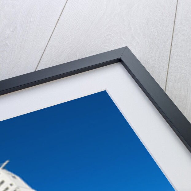 Radar Dish by Anonymous