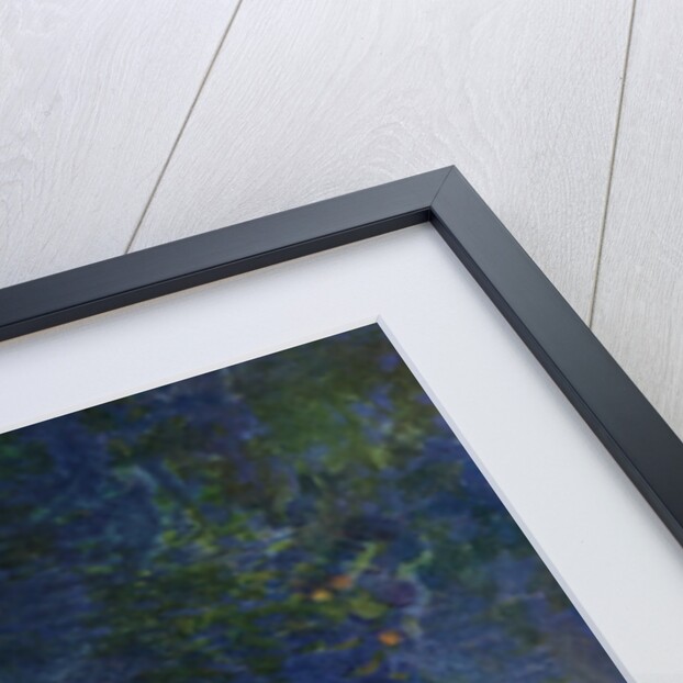 Illustration of the Vision of Joan of Arc by Frank E. Schoonover