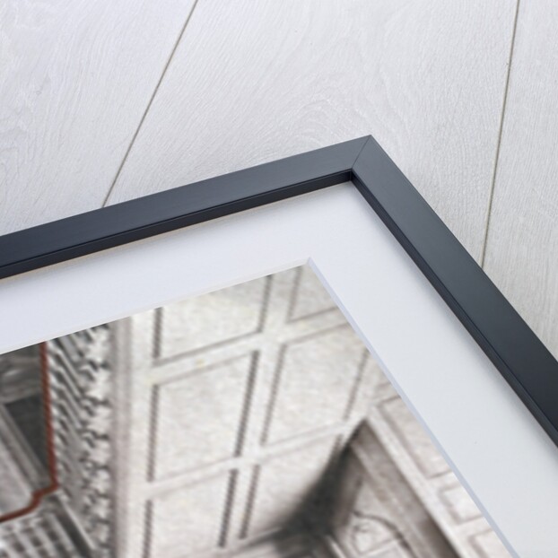 Liberty Bell Inside Independence Hall by Anonymous